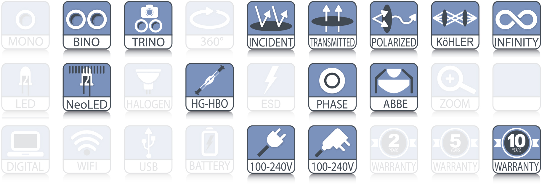 oxion_fluor_icons