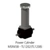 [MSR45B - TL1202(TL1208)] POWER CYLINDER