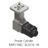 [MSR110B2 - BL3210 - M] POWER CYLINDER
