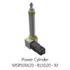 [MSR50W20 - BL5020 - M] POWER CYLINDER