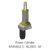 [MSR40S2.5 - BL2005 - M] POWER CYLINDER