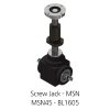 [MSN45 - BL1605] SCREW JACK - MSN