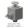 [MSS15B4 - BL4010] SCREW JACK - MSS