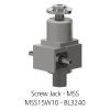 [MSS15W10 - BL3240] SCREW JACK - MSS