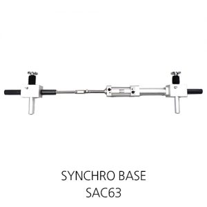 [SAC-63] SYNCHRO BASE