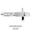 [SAC-80] SYNCHRO BASE