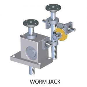 WORM JACK