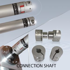 [SKC/SFC] CONNECTION SHAFT