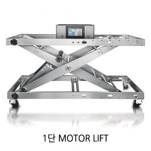 [SML1-6,10,15] 1단 MOTOR LIFT